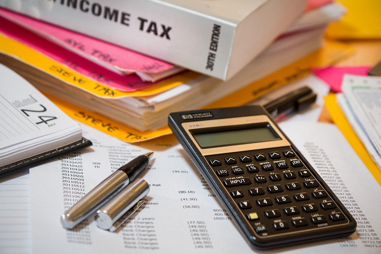 A Deep Dive into the New Withholding Tax (WHT) Regulations