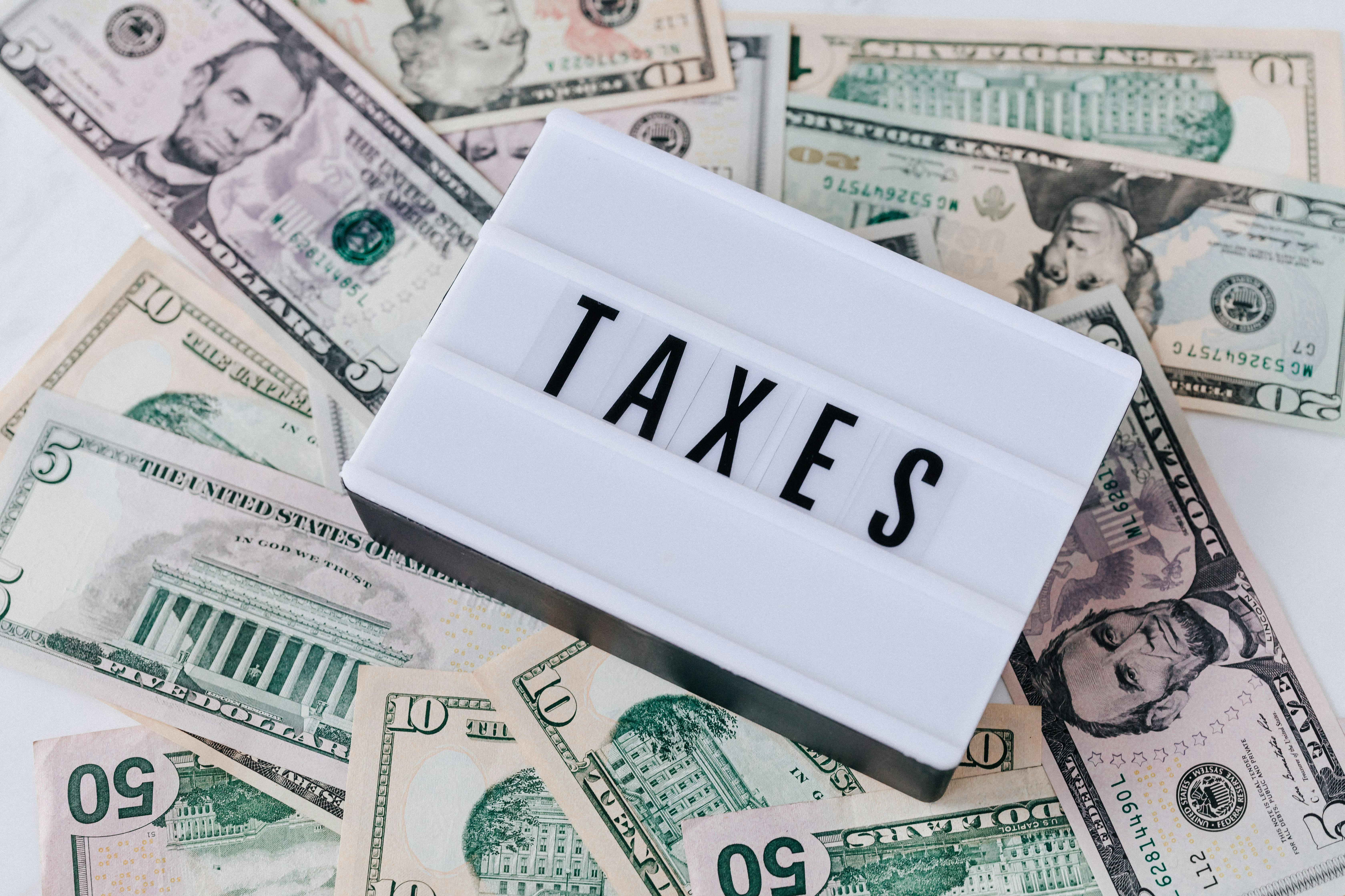 The Introduction of Windfall Tax in Nigeria; Matters Arising